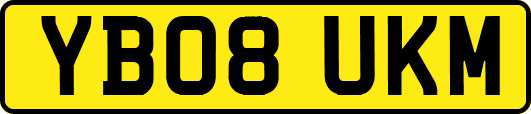 YB08UKM