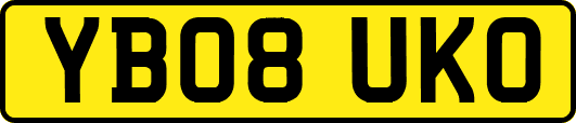 YB08UKO