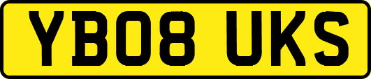 YB08UKS