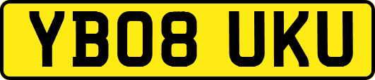 YB08UKU