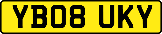 YB08UKY