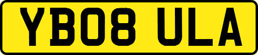 YB08ULA