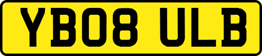 YB08ULB