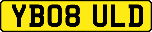 YB08ULD
