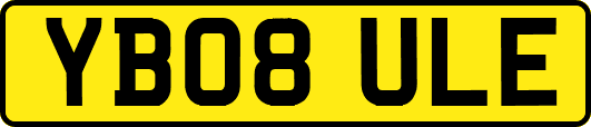 YB08ULE