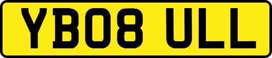 YB08ULL