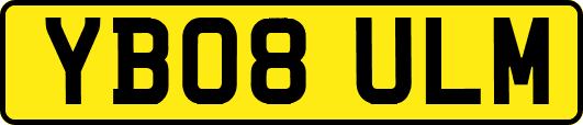 YB08ULM