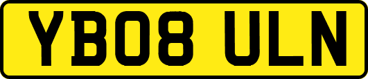 YB08ULN
