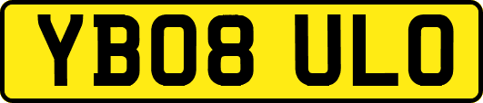 YB08ULO