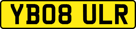 YB08ULR
