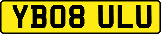 YB08ULU