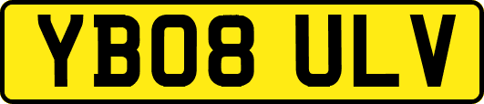 YB08ULV
