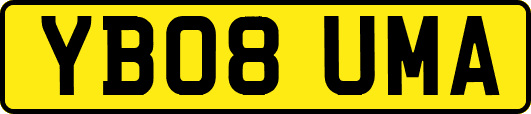 YB08UMA