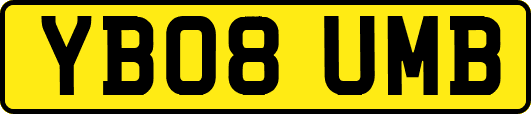YB08UMB