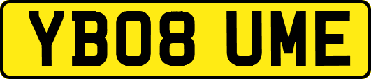 YB08UME
