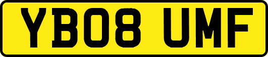 YB08UMF