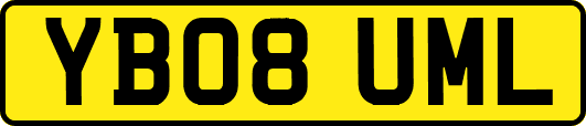 YB08UML