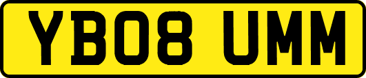 YB08UMM