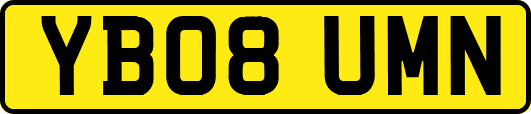 YB08UMN