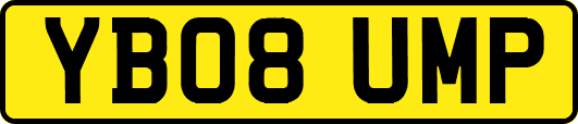 YB08UMP