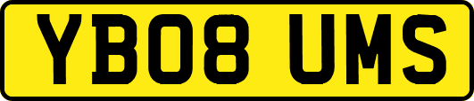 YB08UMS