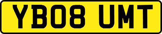 YB08UMT