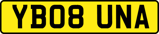 YB08UNA