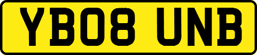 YB08UNB