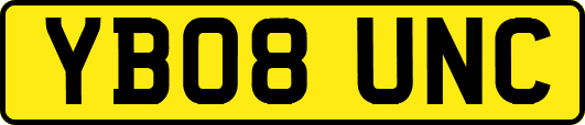YB08UNC