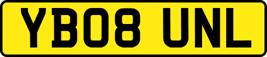 YB08UNL