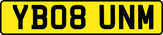 YB08UNM