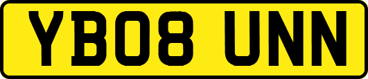 YB08UNN