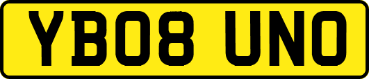 YB08UNO