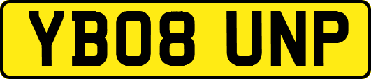 YB08UNP