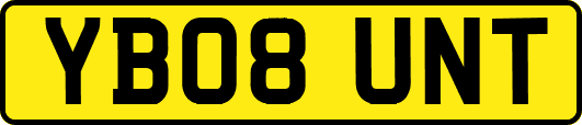 YB08UNT
