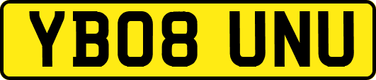 YB08UNU