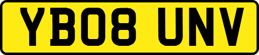 YB08UNV