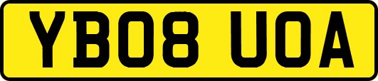 YB08UOA