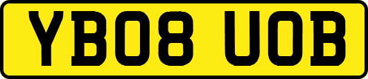 YB08UOB