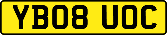 YB08UOC