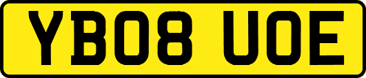 YB08UOE