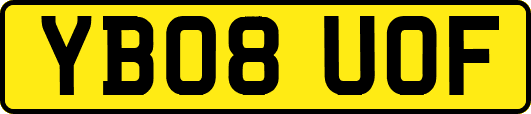 YB08UOF