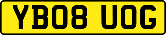YB08UOG