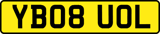 YB08UOL