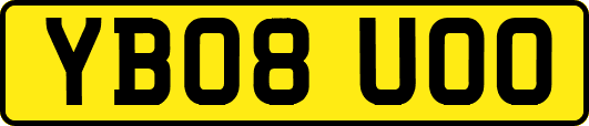 YB08UOO