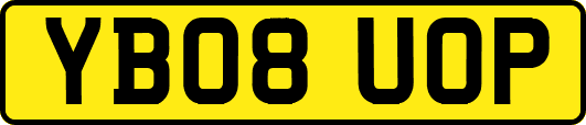 YB08UOP
