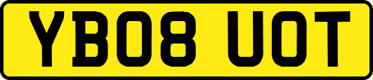 YB08UOT