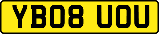 YB08UOU