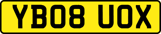 YB08UOX