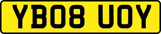 YB08UOY